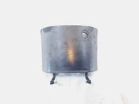 2001-2007 Honda NSS250 Reflex Sport 250 Fuel Gas Petrol Tank Cap Cover Lid - C3 Cycle