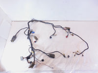 2004-2005 Honda Interceptor 800 VFR800 Electrical Main Wiring Wire Harness Loom - C3 Cycle