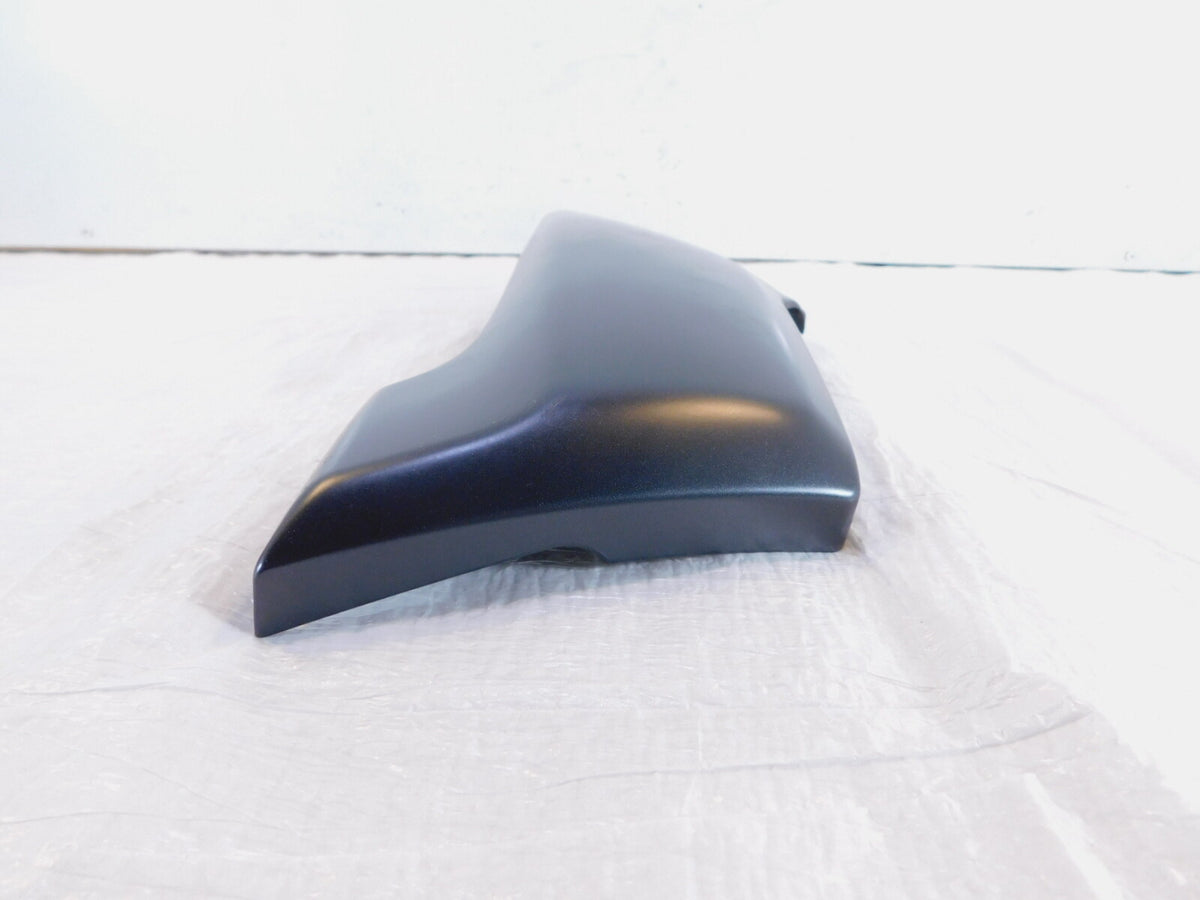 Suzuki GW250 Inazuma 250 L3 L4 L5 L7 Black Left Frame Fairing Cowl Cover Panel - C3 Cycle