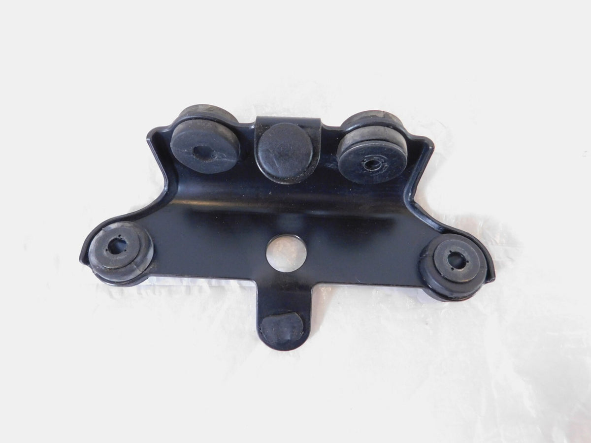 2010-2013 Honda Shadow 750 RS VT750RS Rear Tail Brake Light Lamp Mount Bracket - C3 Cycle