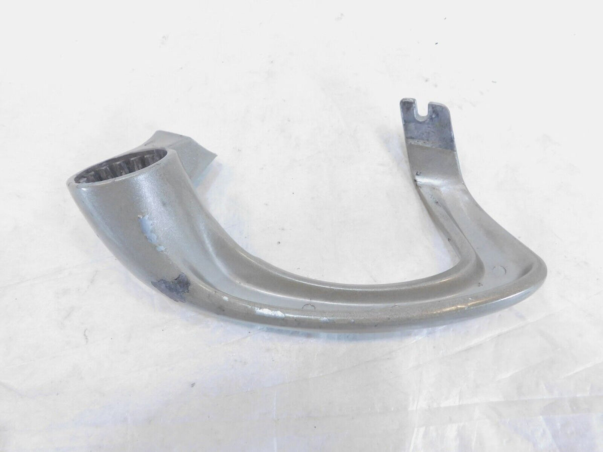 2006-2010 Buell XB XB12 XB12X Ulysses Right Rear Passenger Seat Grab Bar Rail - C3 Cycle