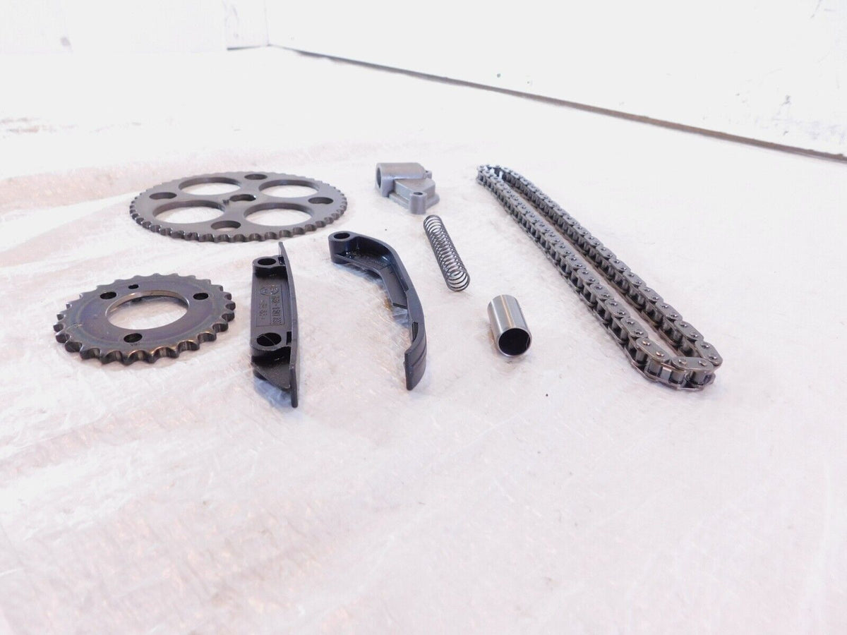 BMW R1100 R1100R R1150GS R1150R R1200C Oil Pump Drive Chain Sprocket & Tensioner - C3 Cycle