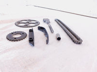 BMW R1100 R1100R R1150GS R1150R R1200C Oil Pump Drive Chain Sprocket & Tensioner - C3 Cycle