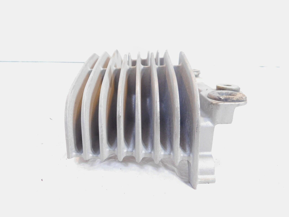 Honda VTX1300 VTX1300R VTX1300S VTX1300C Rear Left Side Cylinder Head Cover Fin - C3 Cycle