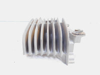 Honda VTX1300 VTX1300R VTX1300S VTX1300C Rear Left Side Cylinder Head Cover Fin - C3 Cycle