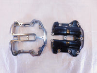 2018-2022 Harley Davidson Softail Road King Electra Glide Rocker Box Cover
