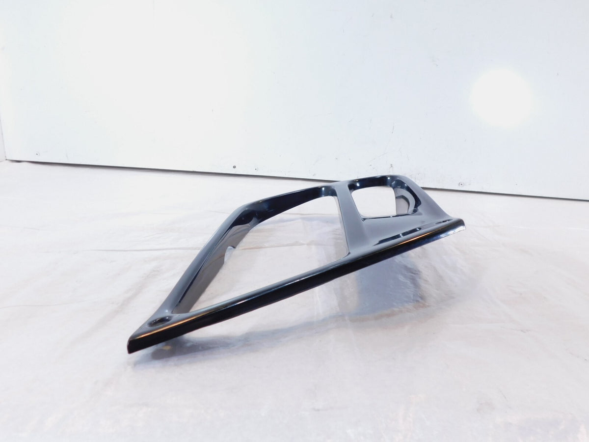 1994 1998, 1999 Honda ST1100 ST1100A Black Left Side Cover Fairing Cowl Cowling - C3 Cycle