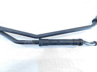 2008-2010 Victory Vision Touring Premium & Ness Oil Cooler Radiator Hose Lines