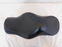 2007-2015 Harley Davidson Sportster 1200 Custom Rear Passenger Front Rider Seat - C3 Cycle