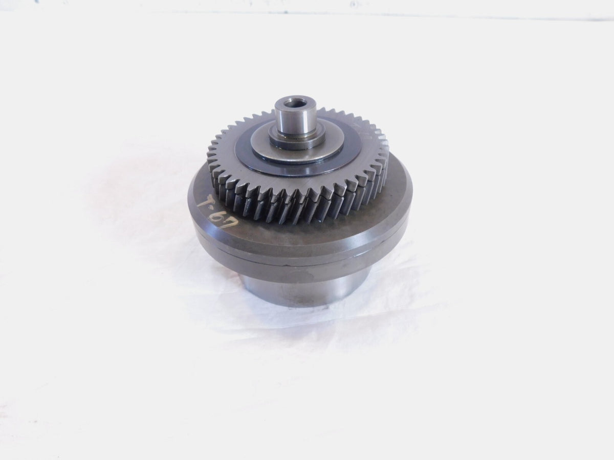 Honda Valkyrie 1500 GL1500C Alternator Generator Drive Gear Sprocket & Connector