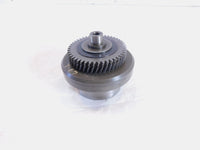 Honda Valkyrie 1500 GL1500C Alternator Generator Drive Gear Sprocket & Connector