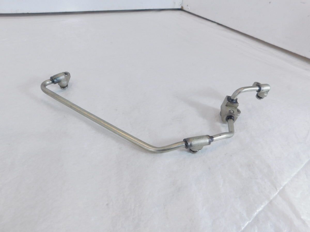 Indian Chief Chieftain Roadmaster & Springfield Engine Oil Pump Hose Pipe Line - C3 Cycle