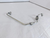 Indian Chief Chieftain Roadmaster & Springfield Engine Oil Pump Hose Pipe Line - C3 Cycle