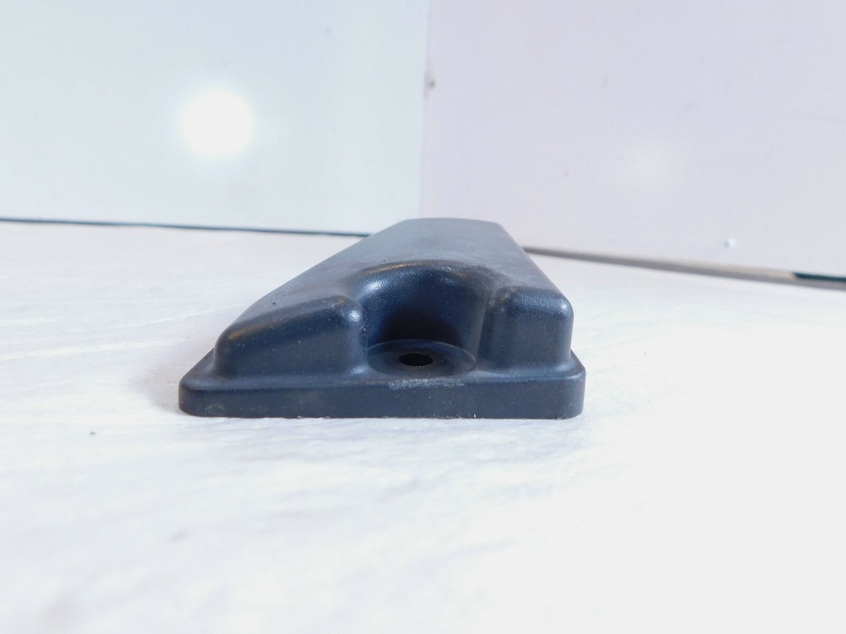 Kawasaki Versys KLE650 Ninja 650 EX650 Left Battery Box Switch Maintenance Cover - C3 Cycle