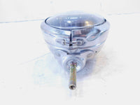 Harley Touring Road King & Electra Glide Chrome LED Fog Passing Light & Housing - C3 Cycle