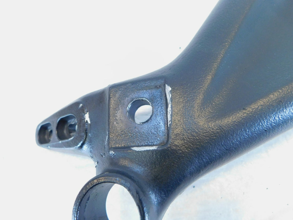 Triumph Trophy 1200 Sprint Right Foot Rest Peg Control Plate Mounting Bracket - C3 Cycle