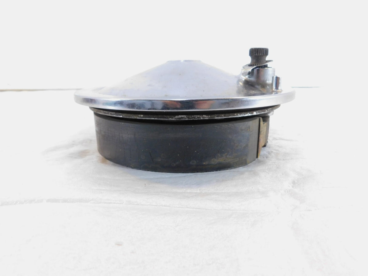 Honda Shadow VT750 VT1100 ACE Deluxe Rear Brake Drum Shoe & Covering Cover Plate - C3 Cycle