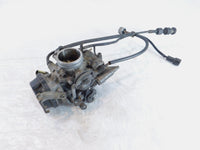 1999-2003 Yamaha XV1600 Road Star 1600 Silverado Midnight Intake Carb Carburetor - C3 Cycle