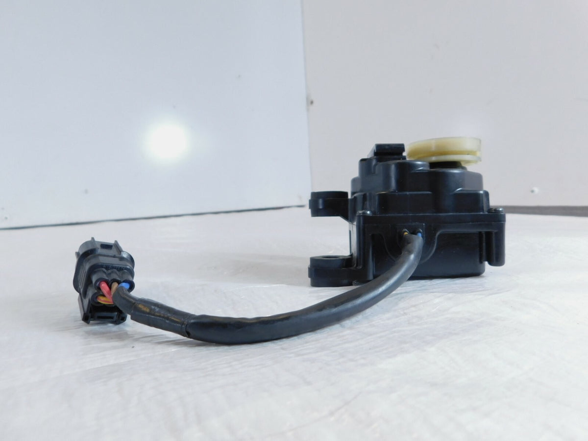 17-2022 Honda CBR1000RR CBR1000 Servo Motor Exhaust Header Pipe Valve Actuator - C3 Cycle