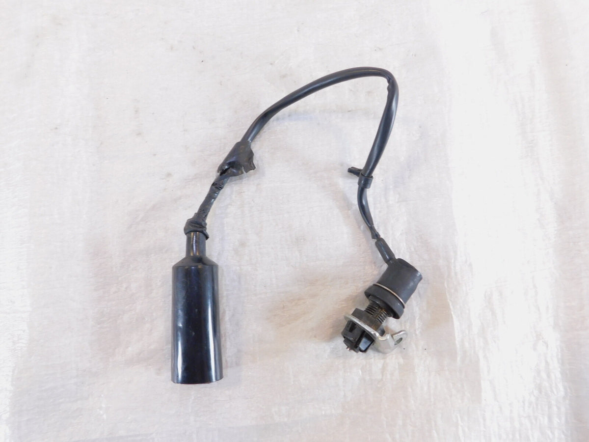 Suzuki GW250 Inazuma 250 L3 L4 L5 L7 Rear Wheel Foot Brake Pedal Light Switch - C3 Cycle