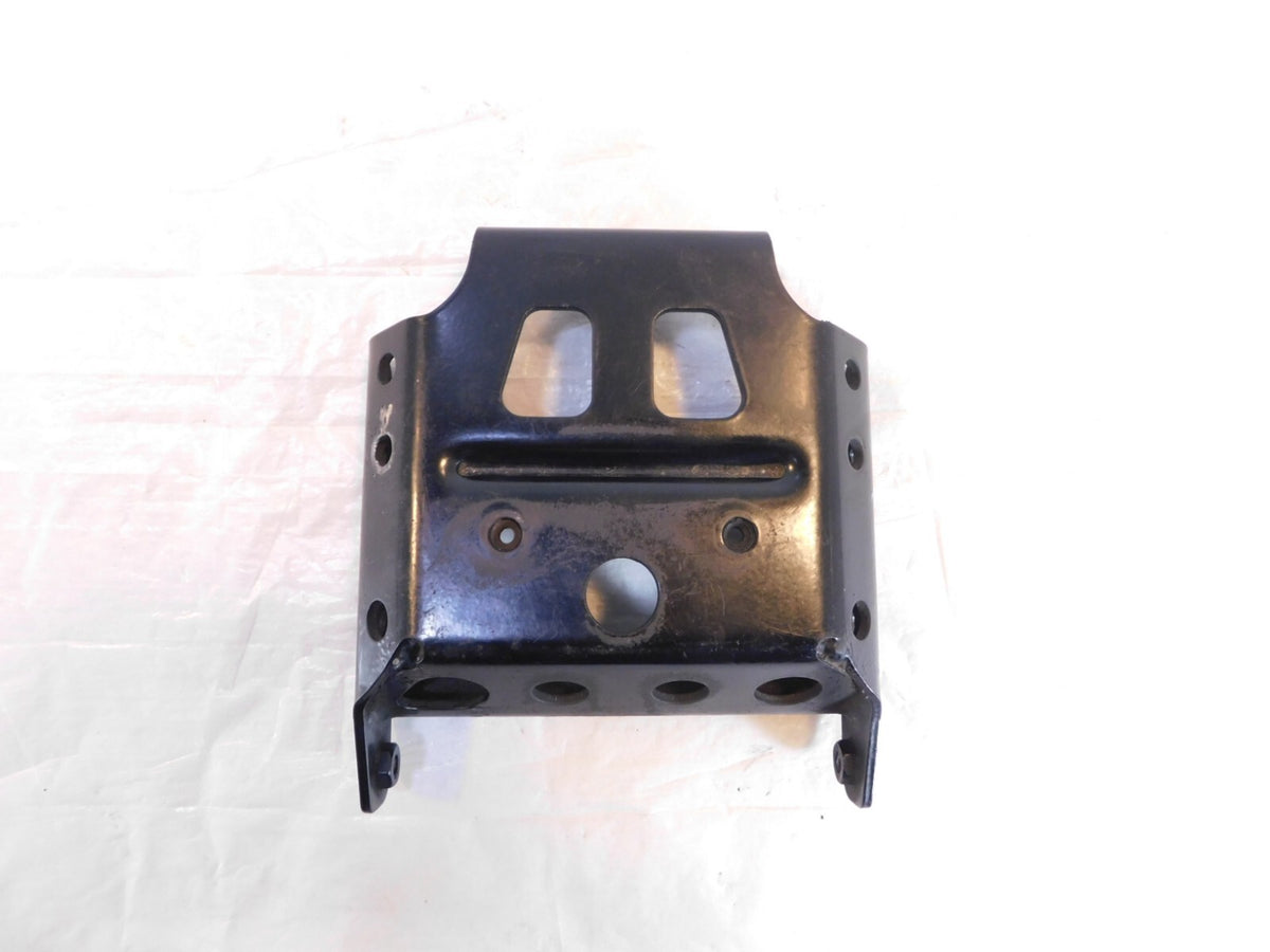 Harley Davidson Sportster XR1200 Rear Fender Tail Section Frame Seat Bracket - C3 Cycle
