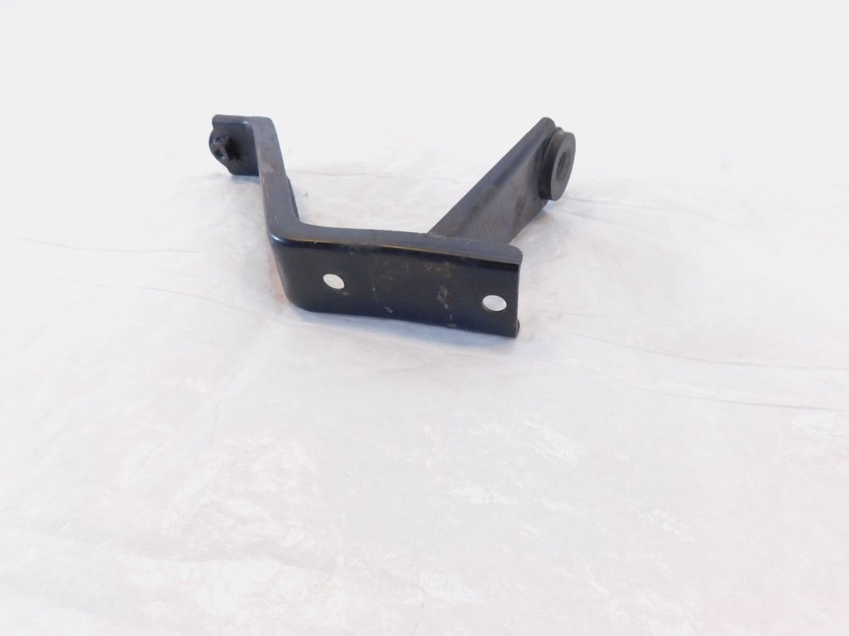 1990 1991 1992 Kawasaki Ninja ZX-11 ZX1100 Engine Motor Oil Cooler Bracket Stay - C3 Cycle