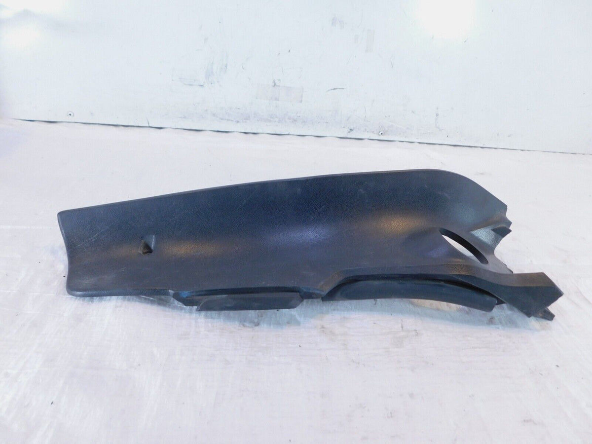 1992-1997 BMW K1100LT K1100 Front Left Inner Dash Instrument Trim Panel - C3 Cycle