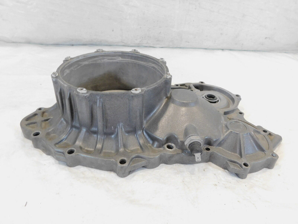 Aprilia Futura Caponord 1000 ETV1000 Mille RSV1000R Engine Motor Clutch Cover - C3 Cycle