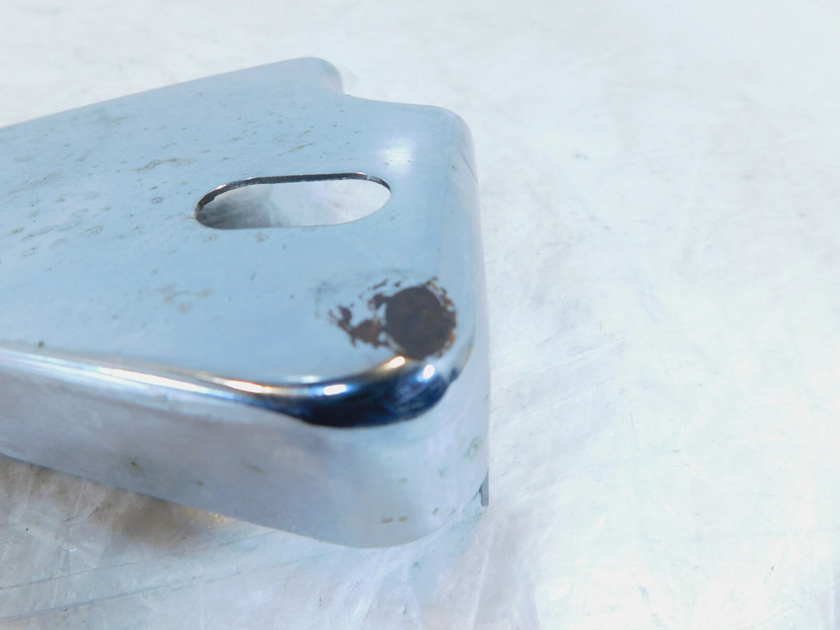 87-09 Suzuki Intruder Boulevard S83 VS1400 Rear Master Cylinder Reservoir Cover