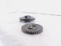 Yamaha V-Star 1300 Tourer XVS1300 Stryker Engine Motor Crank Primary Drive Gears - C3 Cycle
