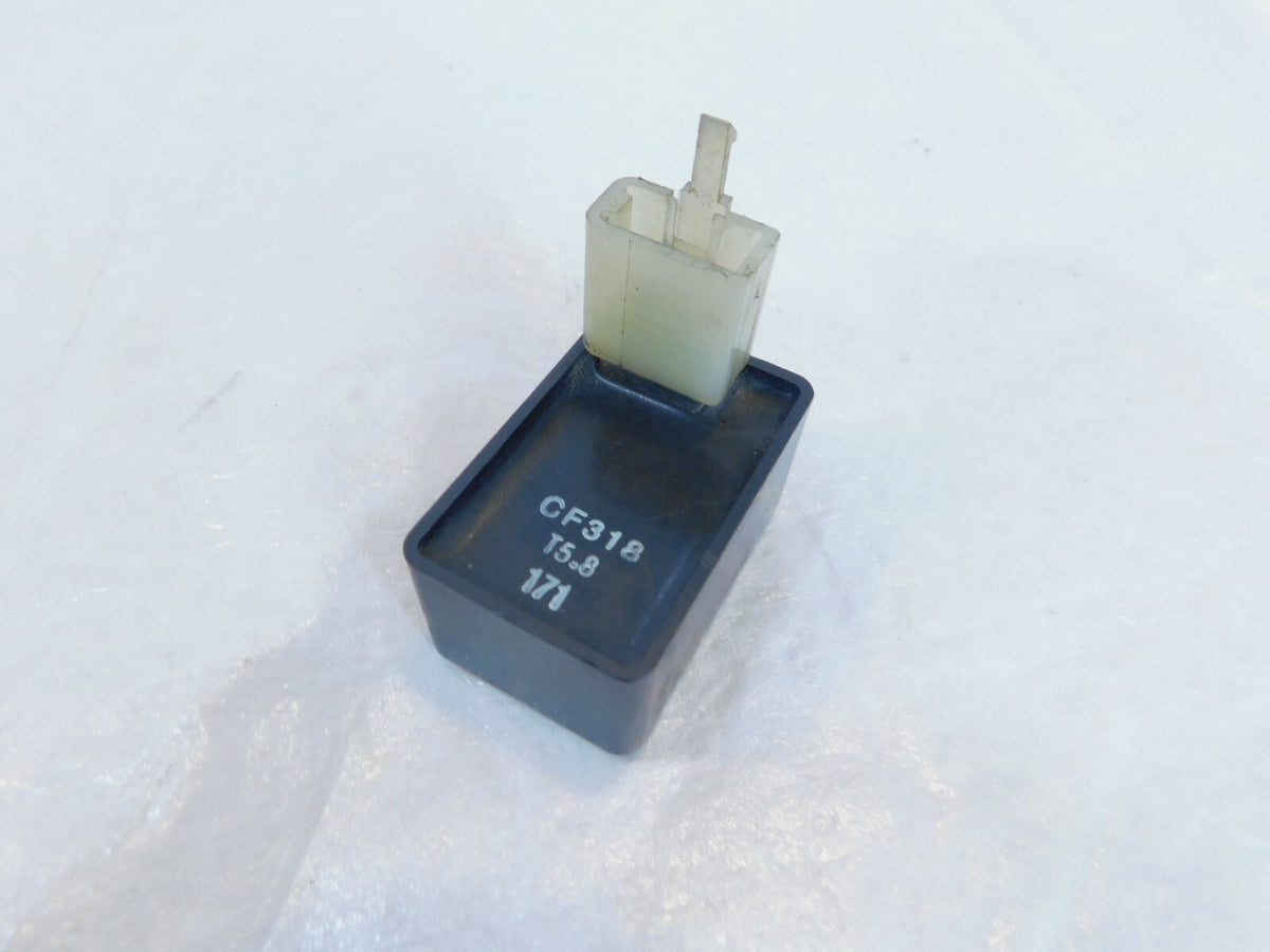 Honda Shadow 600 750 & 1100 & CBR600 CBR600F F3 & F4 Fuel Cut Off Relay Switch - C3 Cycle