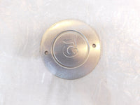 Harley Davidson Motor Co. EVO Sportster 883 & 1200 5 Speed Timing Points Cover - C3 Cycle