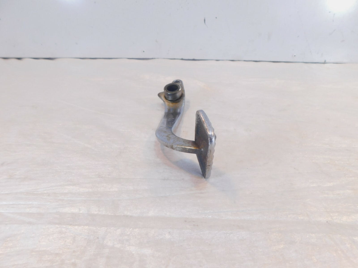 Suzuki Intruder 750 800 Boulevard S50 VS800 Rear Wheel Foot Brake Pedal Lever - C3 Cycle