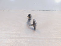 Suzuki Intruder 750 800 Boulevard S50 VS800 Rear Wheel Foot Brake Pedal Lever - C3 Cycle