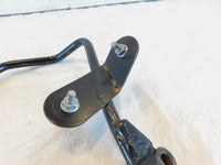 Harley Davidson Dyna Super Glide & Low Rider Rear Saddlebag Mount Brackets - C3 Cycle