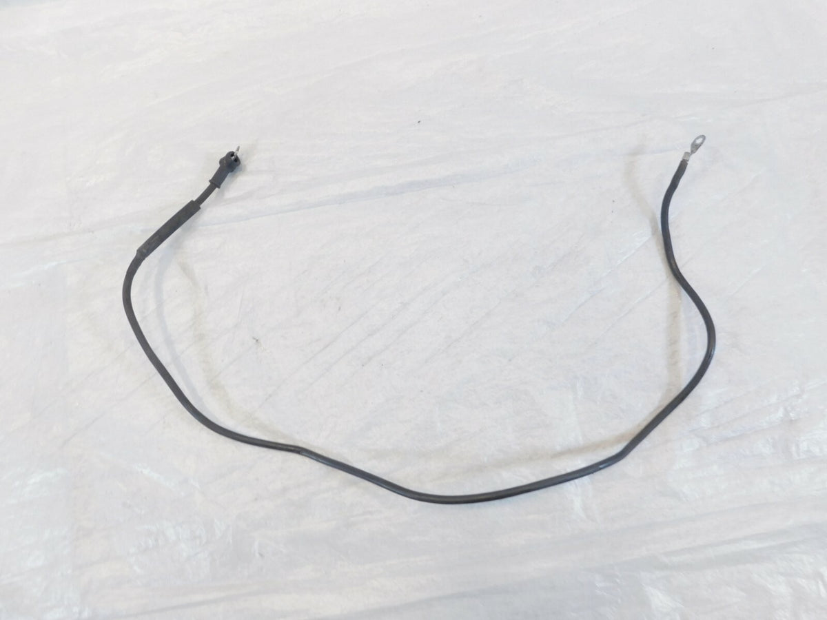 Yamaha Royal Star Tour Classic Deluxe Boulevard XVZ13 Starter Motor Switch Cable - C3 Cycle