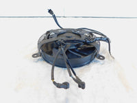 Kawasaki Vulcan VN1500 VN1600 Classic Mean Streak Engine Cooling Radiator Fan - C3 Cycle