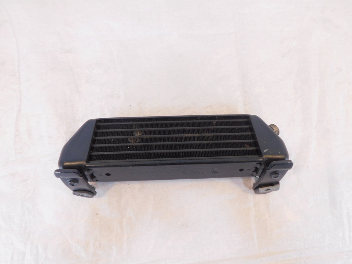 BMW K1200GT K1200RS 1200 GT RS Front Engine Motor Radiator Oil Cooling Cooler - C3 Cycle