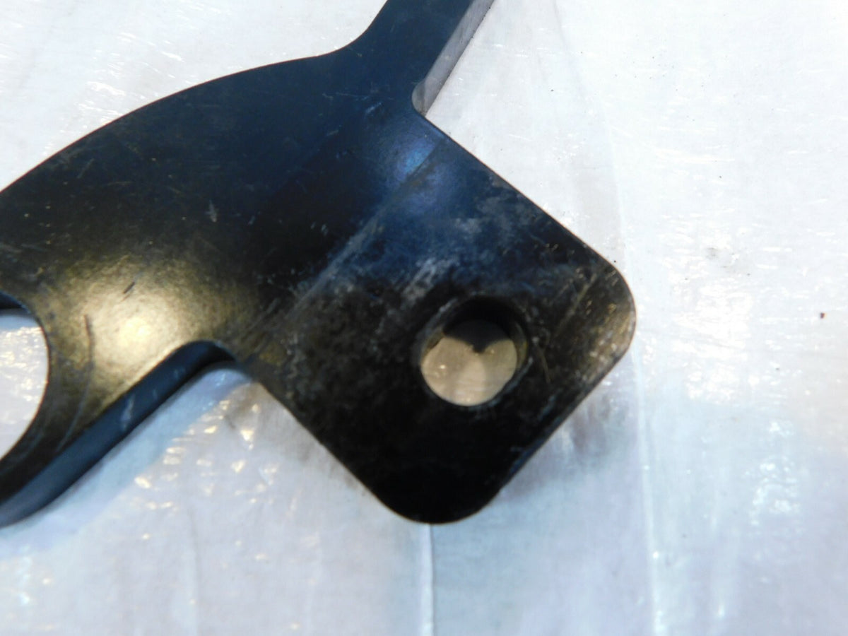 Indian Chief Chieftain Roadmaster Springfield Rear Fuel Gas Tank Mount Bracket - C3 Cycle