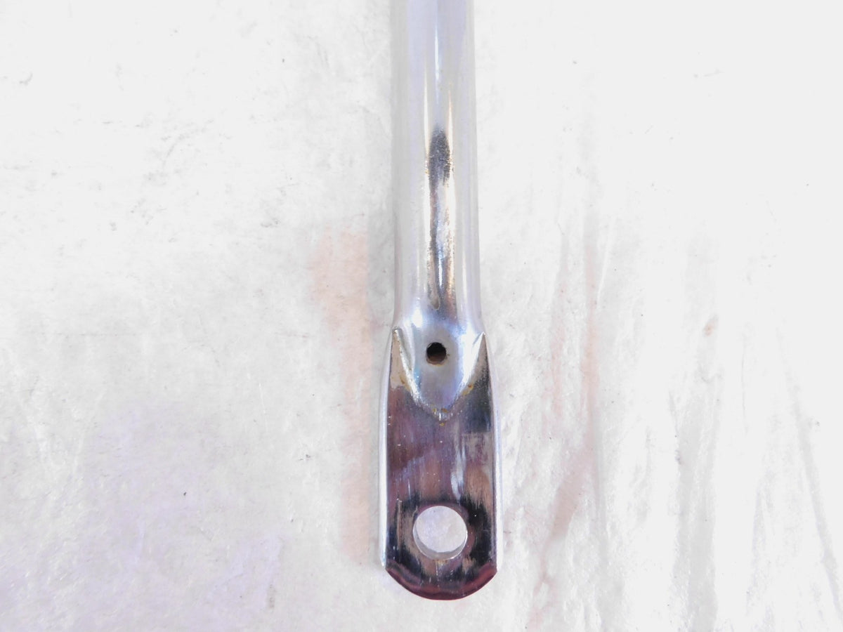 Yamaha Virago 700 750 1100 XV700 XV750 XV1100 Rear Wheel Brake Tension Bar Rod - C3 Cycle