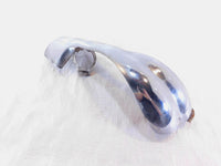 Victory Vision Tour Premium Ness & 8-Ball Left Exhaust Header Pipe Cover Shield