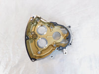 Yamaha XV1700 XV17 Road Star 1600 1700 Camshaft Cam Holder Plate Crankcase Cover