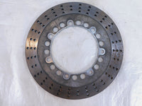 1996-2000 Kawasaki Vulcan VN1500 1500 Classic Rear Wheel Disc Brake Rotor 6.80MM - C3 Cycle