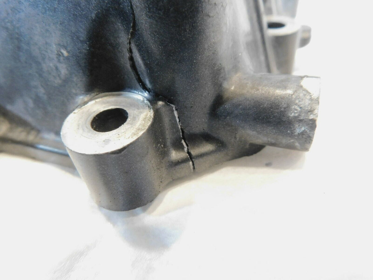 2017-2020 BMW G310 G310R & G310GS Engine Motor Oil Drain Pan Sump - Parts - C3 Cycle