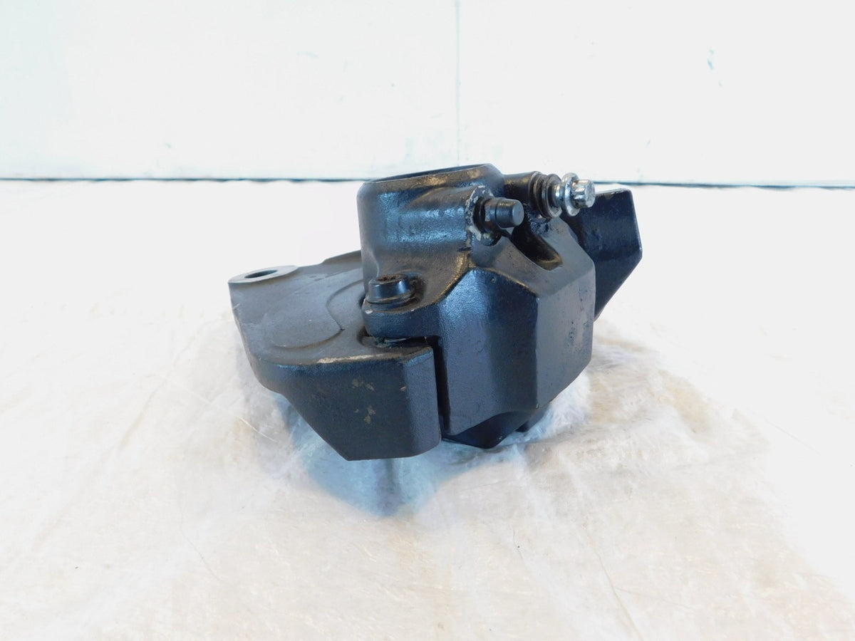 Harley Davidson Sportster 883 & 1200 Rear Brake Caliper & Mount Mounting Bracket - C3 Cycle