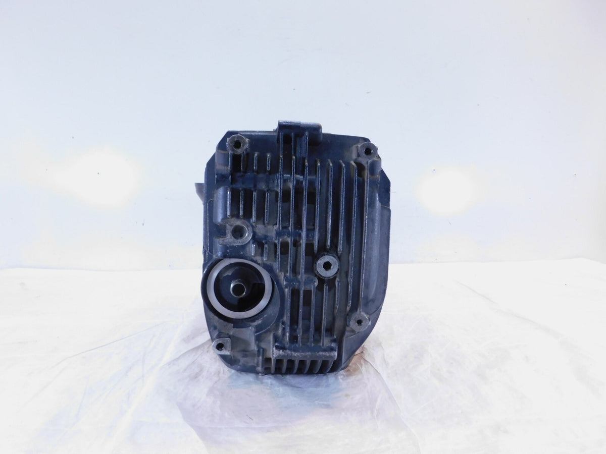 BMW HP2 & R900RT & R1200RT R1200S R1200ST Black Engine Motor Block Crankcase - C3 Cycle