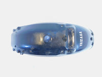 1992 Yamaha Virago 1100 XV1100 Blue Rear Wheel Fender Mudguard Cover 99999-02953 - C3 Cycle