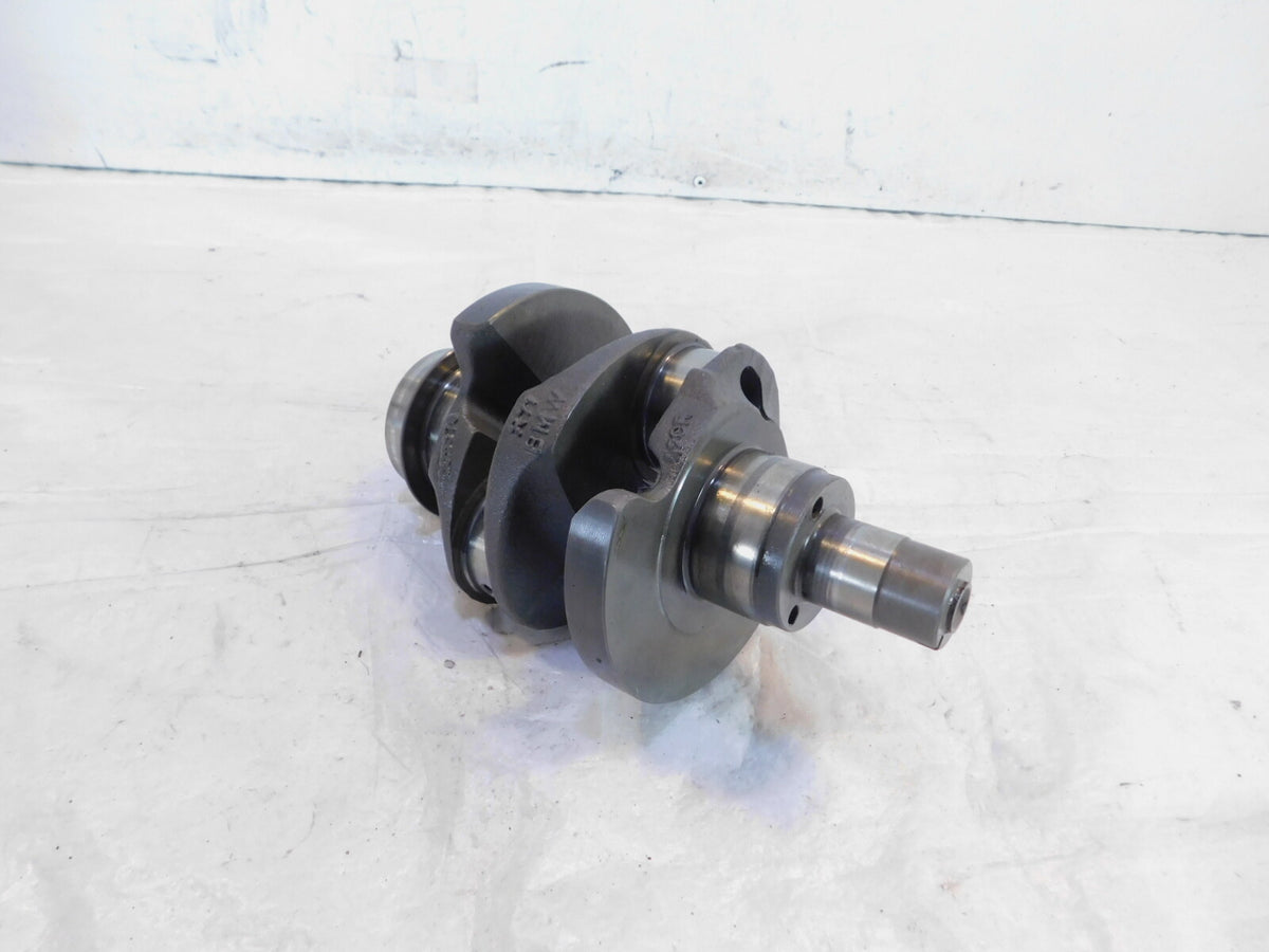 BMW R850R R1100R R1100RS & R1150GS R1150R Engine Motor Crankshaft - 11211342275 - C3 Cycle