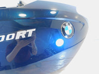 10-13 BMW R1200RT R900RT Midnight Blue Front Right Side Fairing Cowl Panel Cover - C3 Cycle
