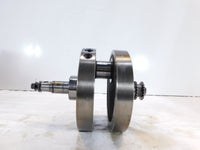 2000-2001 Victory Deluxe & Standard V92 Cruiser Engine Crank Crankshaft Flywheel - C3 Cycle
